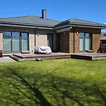 Villa 800 M To Sea - Kunigiskiai Palanga
