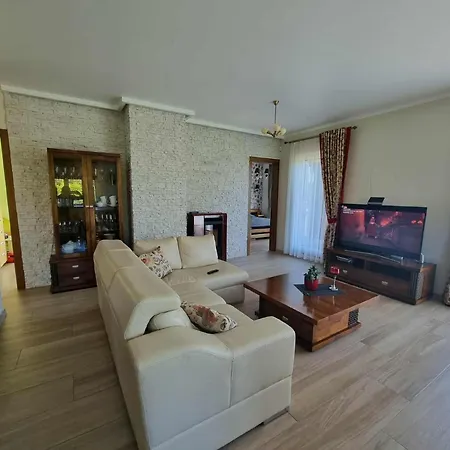 Villa 800 M To Sea - Kunigiskiai Palanga