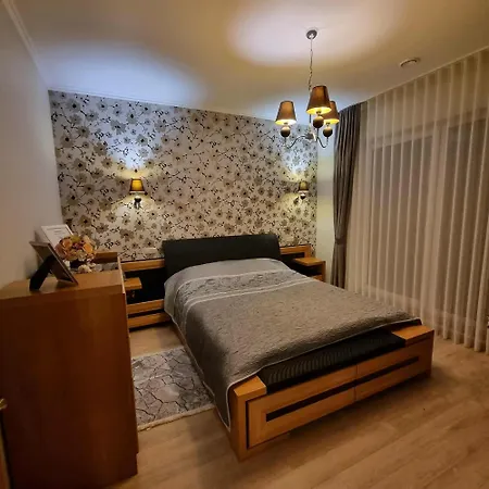 800 M To Sea - Kunigiskiai