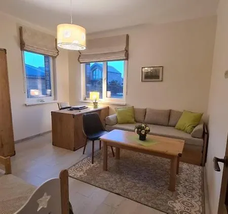 800 M To Sea - Kunigiskiai Villa Palanga