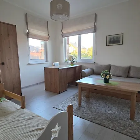 800 M To Sea - Kunigiskiai Palanga