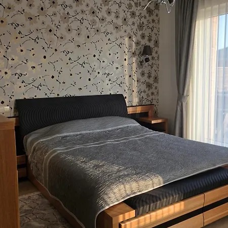 Villa 800 M To Sea - Kunigiskiai *