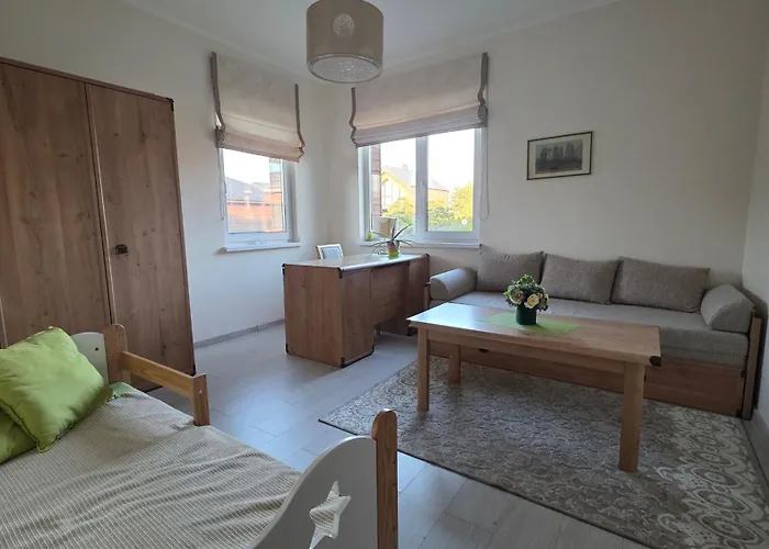 800 M To Sea - Kunigiskiai Palanga