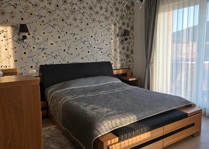 Villa 800 M To Sea - Kunigiskiai *